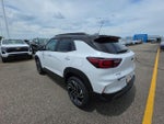 2026 Chevrolet Trailblazer AWD 4dr RS