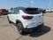 2026 Chevrolet Trailblazer AWD 4dr RS