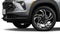 2026 Chevrolet Trailblazer AWD 4dr RS