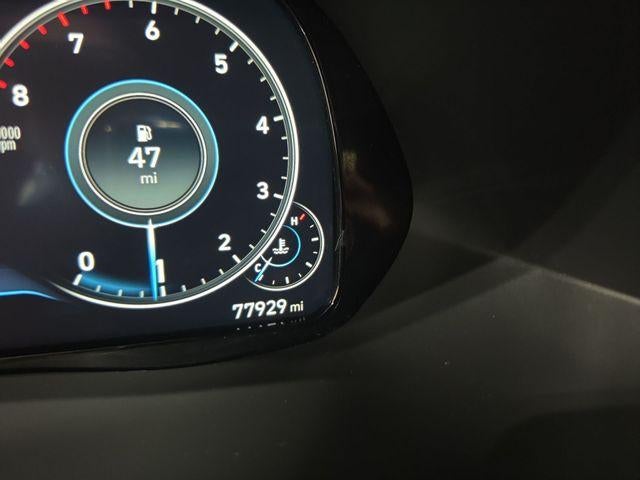 2022 Hyundai Palisade Calligraphy AWD
