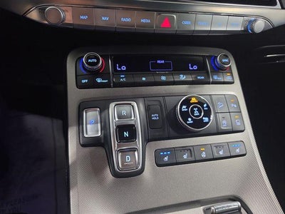 2022 Hyundai Palisade Calligraphy AWD