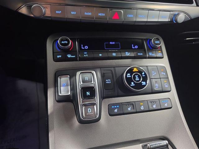 2022 Hyundai Palisade Calligraphy AWD