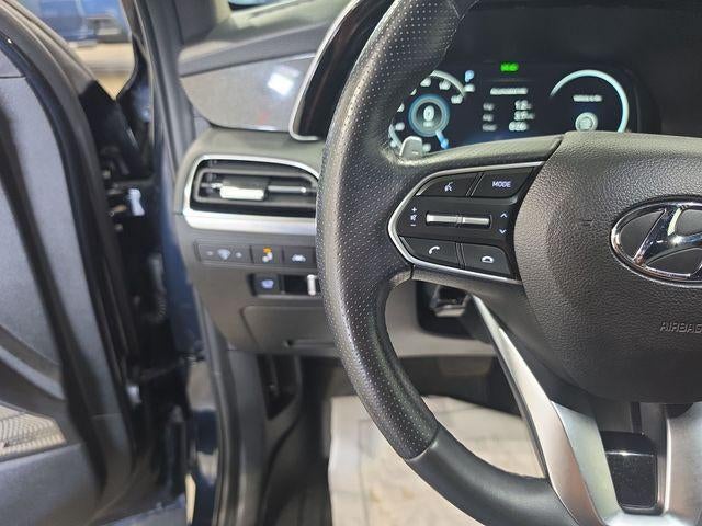 2022 Hyundai Palisade Calligraphy AWD