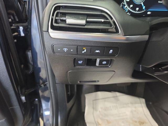 2022 Hyundai Palisade Calligraphy AWD