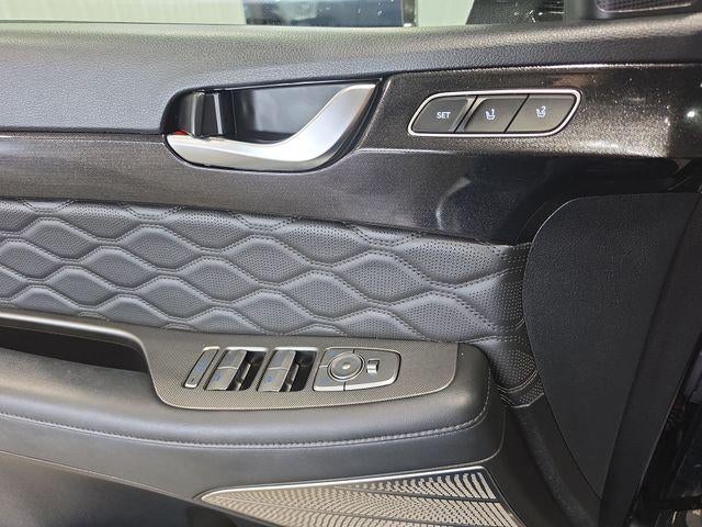 2022 Hyundai Palisade Calligraphy AWD
