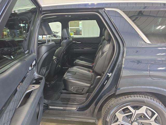 2022 Hyundai Palisade Calligraphy AWD