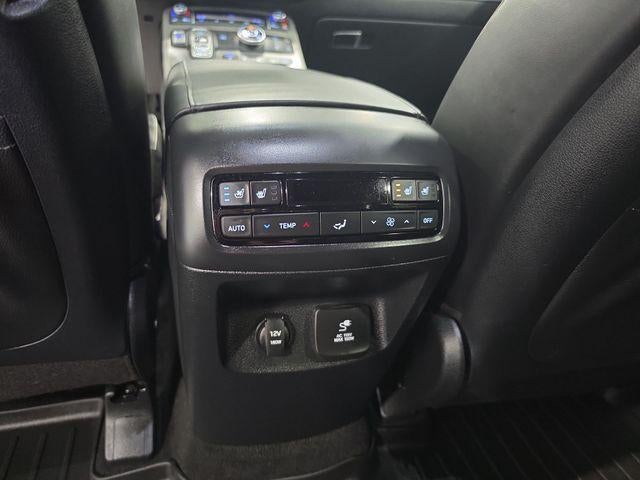2022 Hyundai Palisade Calligraphy AWD