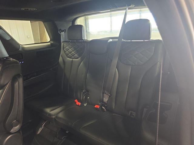 2022 Hyundai Palisade Calligraphy AWD