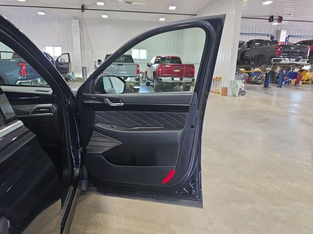 2022 Hyundai Palisade Calligraphy AWD