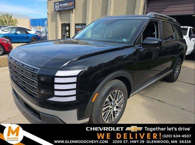 2026 Hyundai Palisade SEL