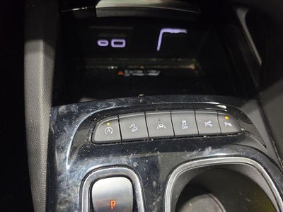 2023 Buick Envision AWD 4dr Avenir