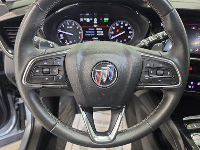 2023 Buick Envision AWD 4dr Avenir