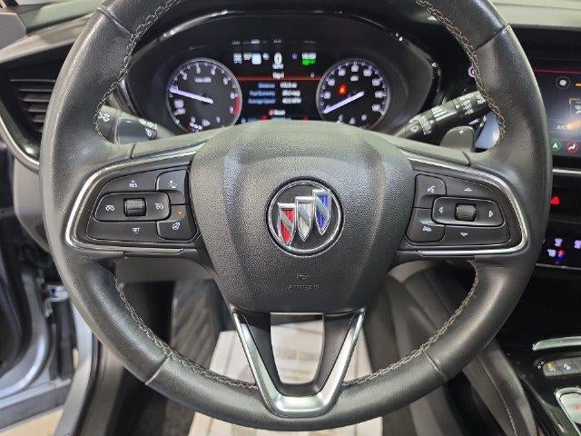 2023 Buick Envision AWD 4dr Avenir