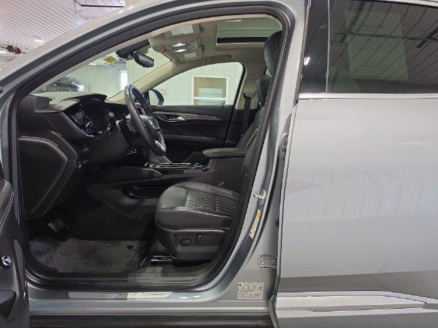 2023 Buick Envision AWD 4dr Avenir