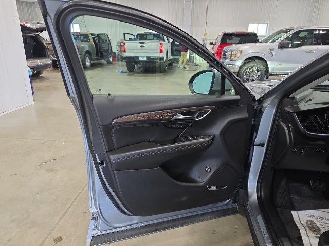 2023 Buick Envision AWD 4dr Avenir