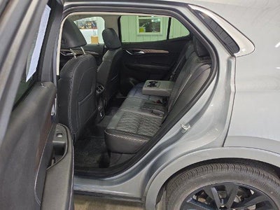 2023 Buick Envision AWD 4dr Avenir