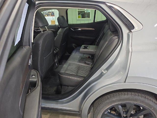 2023 Buick Envision AWD 4dr Avenir