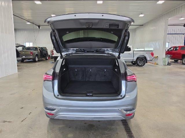 2023 Buick Envision AWD 4dr Avenir