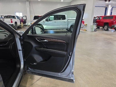 2023 Buick Envision AWD 4dr Avenir