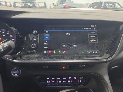 2023 Buick Envision AWD 4dr Avenir