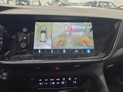 2023 Buick Envision AWD 4dr Avenir