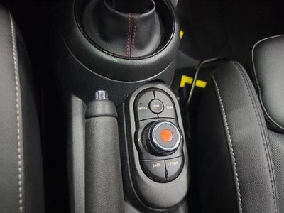 2021 MINI Hardtop 2 Door Base