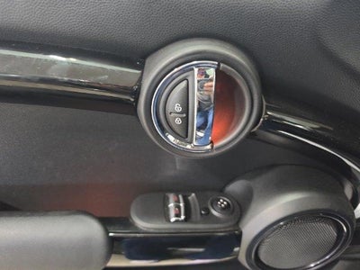 2021 MINI Hardtop 2 Door Base