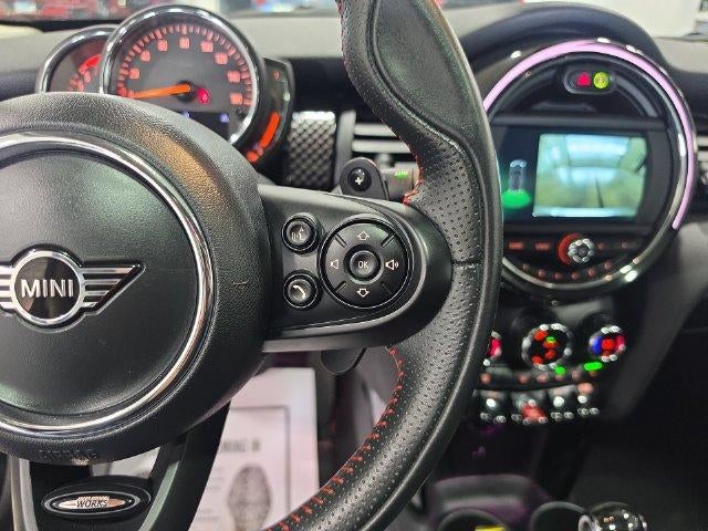 2021 MINI Hardtop 2 Door Base