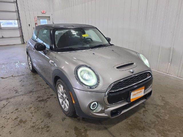2021 MINI Hardtop 2 Door Base
