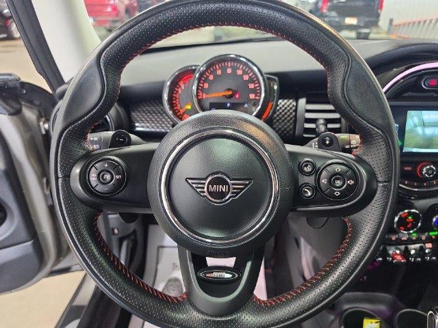 2021 MINI Hardtop 2 Door Base