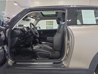 2021 MINI Hardtop 2 Door Base