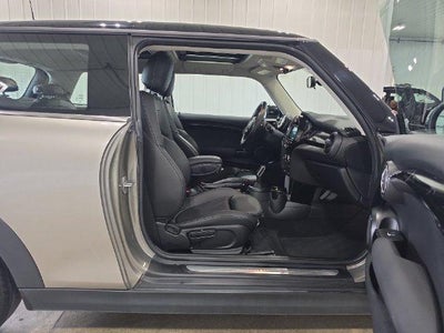 2021 MINI Hardtop 2 Door Base