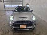 2021 MINI Hardtop 2 Door Base
