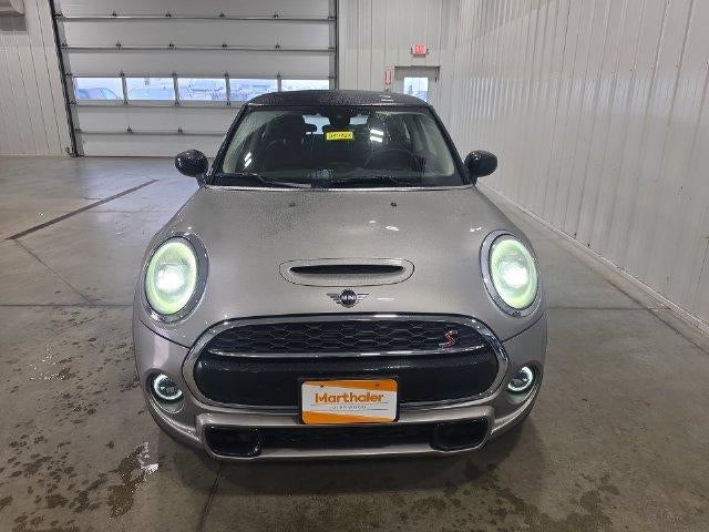 2021 MINI Hardtop 2 Door Base