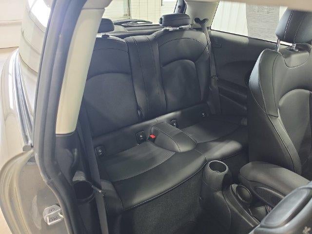 2021 MINI Hardtop 2 Door Base
