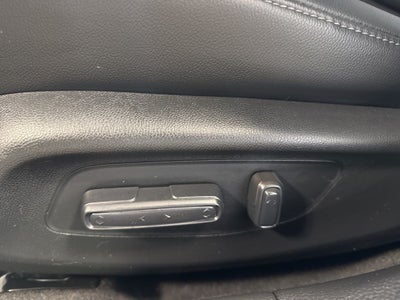 2022 Honda Civic Sport Touring w/ Nav