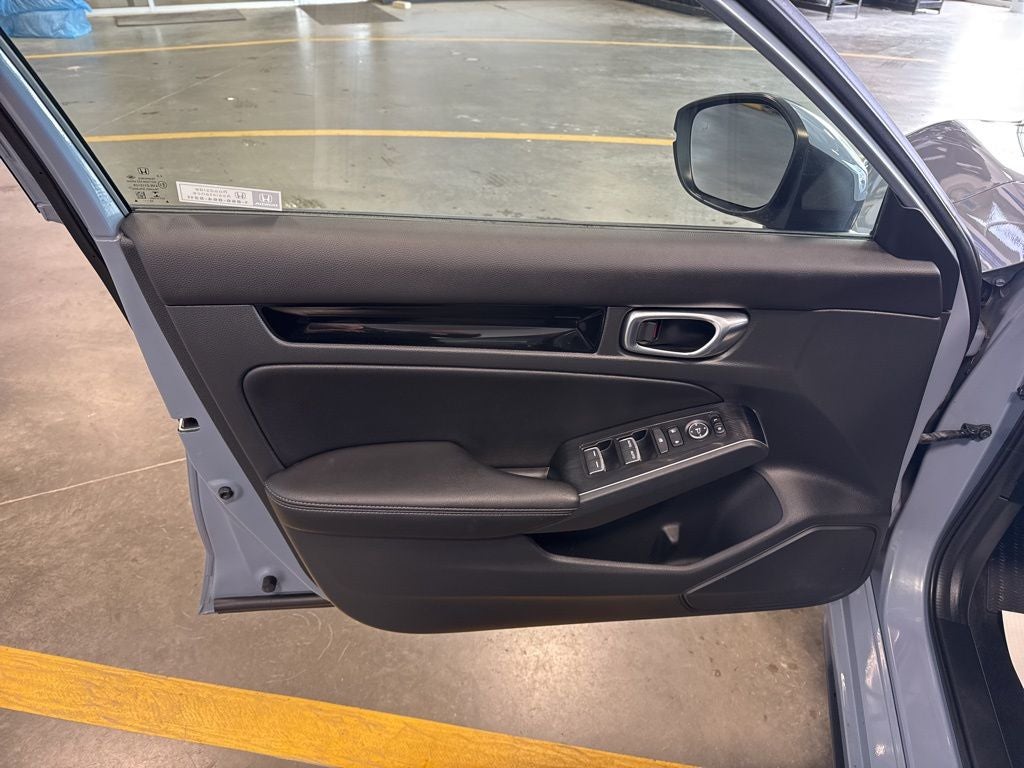 2022 Honda Civic Sport Touring w/ Nav