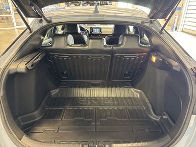 2022 Honda Civic Sport Touring w/ Nav