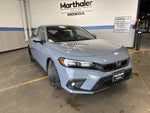 2022 Honda Civic Sport Touring w/ Nav