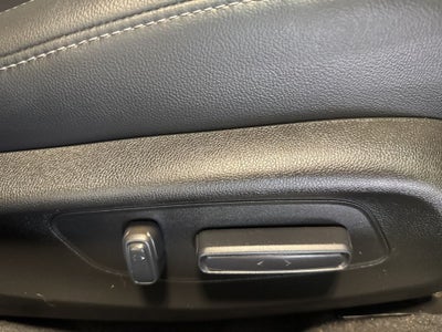 2022 Honda Civic Sport Touring w/ Nav