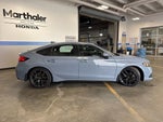 2022 Honda Civic Sport Touring w/ Nav