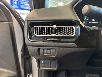 2026 Honda Civic Hybrid Sport Touring w/ Nav