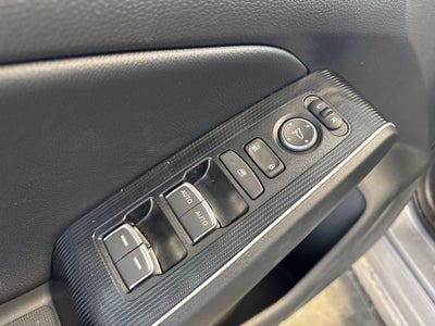 2026 Honda Civic Hybrid Sport Touring w/ Nav