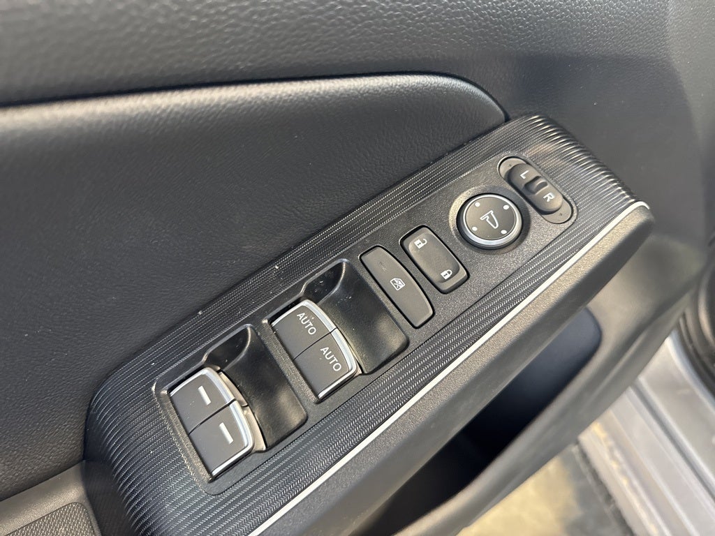 2026 Honda Civic Hybrid Sport Touring w/ Nav