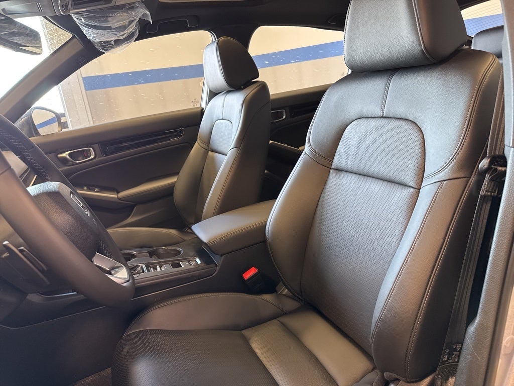 2026 Honda Civic Hybrid Sport Touring w/ Nav