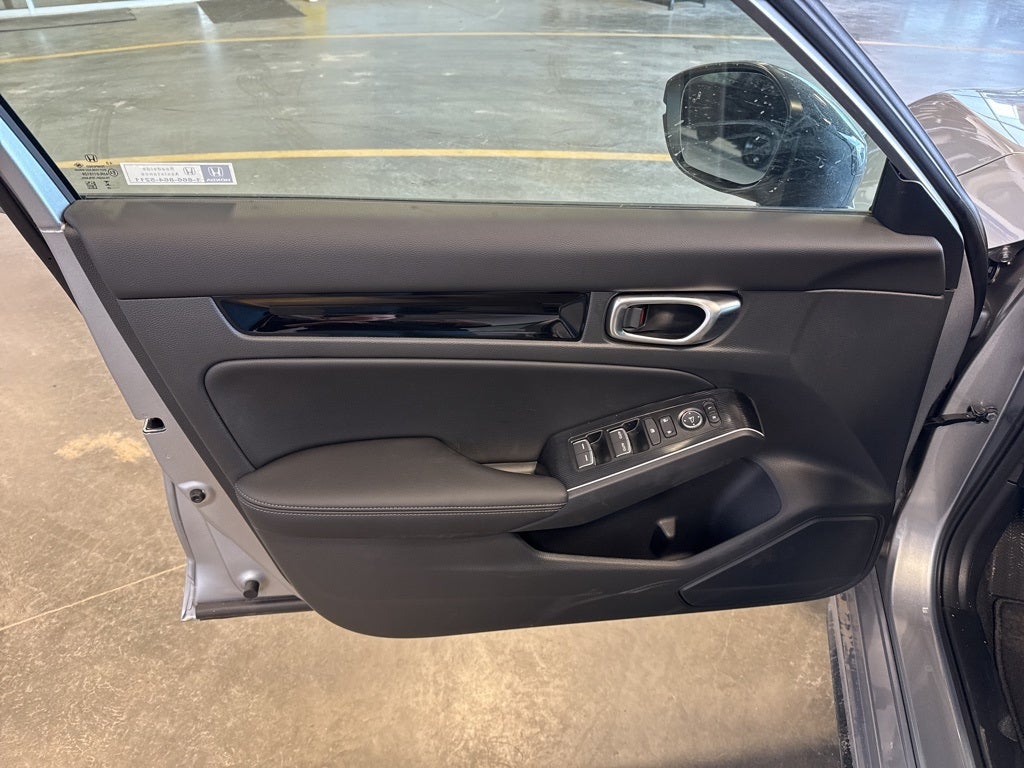 2026 Honda Civic Hybrid Sport Touring w/ Nav