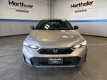 2026 Honda Civic Hybrid Sport Touring w/ Nav