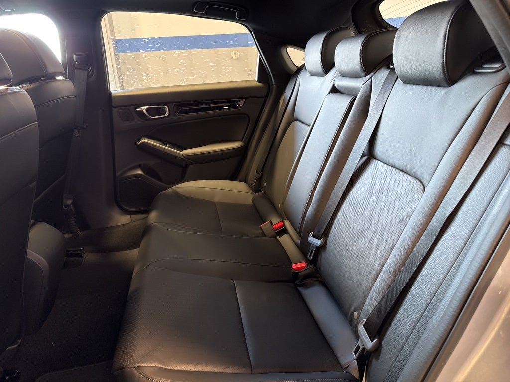 2026 Honda Civic Hybrid Sport Touring w/ Nav