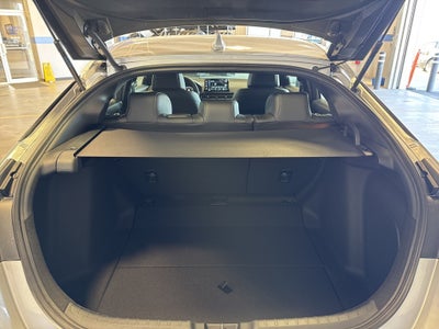 2026 Honda Civic Hybrid Sport Touring w/ Nav