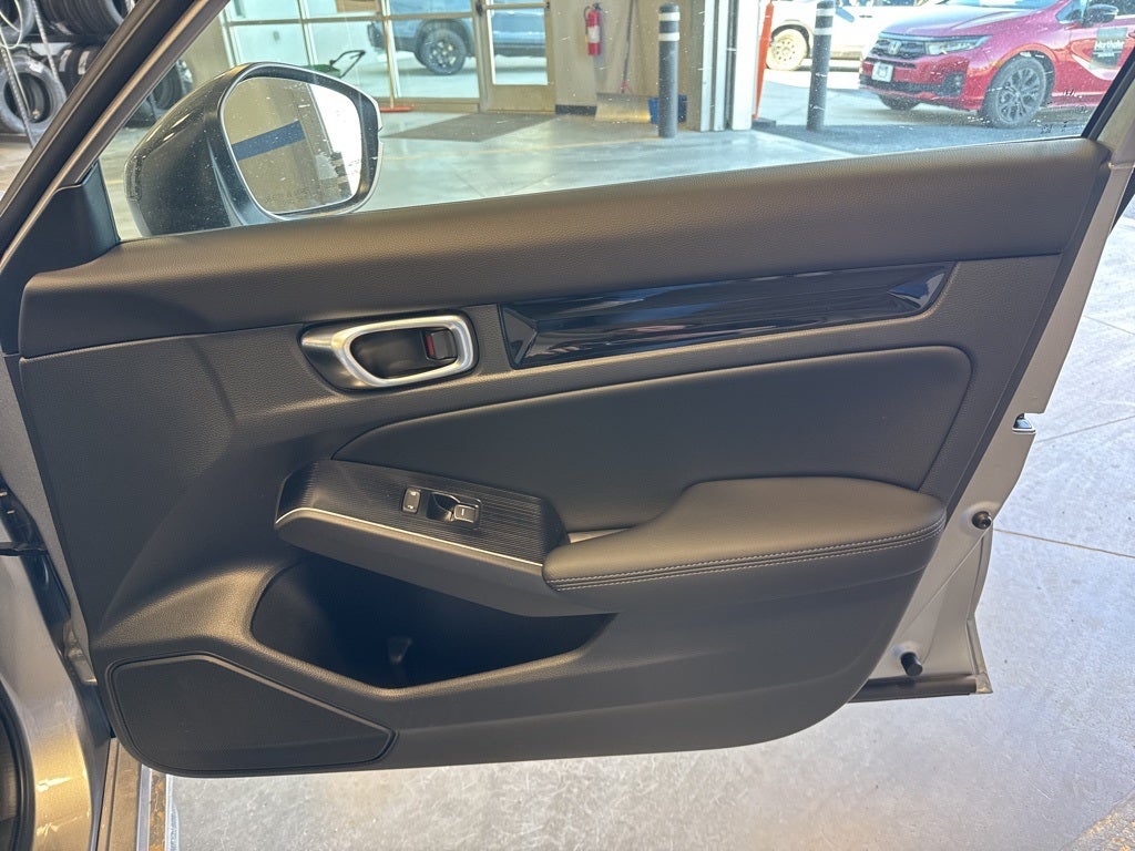 2026 Honda Civic Hybrid Sport Touring w/ Nav